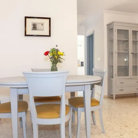 Lances Blue - A Pie De Playa - Tarifarent Apartment