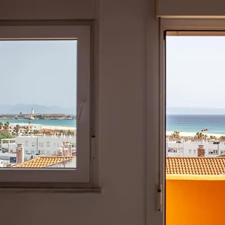 Apartment Lances Blue - A Pie De Playa - Tarifarent *
