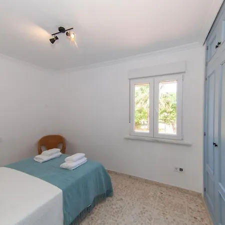 Daire Lances Blue - A Pie De Playa - Tarifarent *