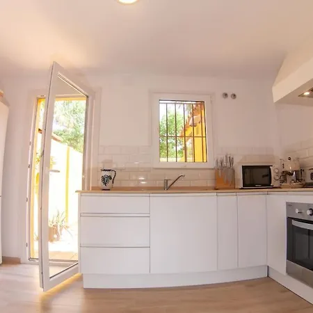 Daire Lances Blue - A Pie De Playa - Tarifarent