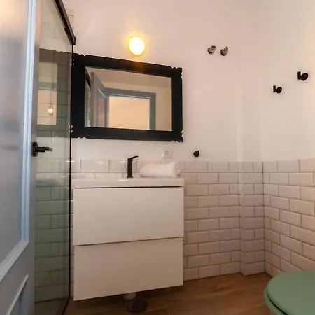 Lances Blue - A Pie De Playa - Tarifarent Apartment Tarifa