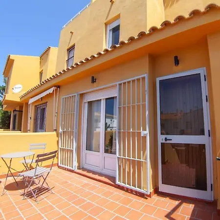 Lances Blue - A Pie De Playa - Tarifarent Apartment