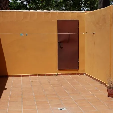 Lances Blue - A Pie De Playa - Tarifarent Tarifa