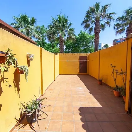 Lances Blue - A Pie De Playa - Tarifarent