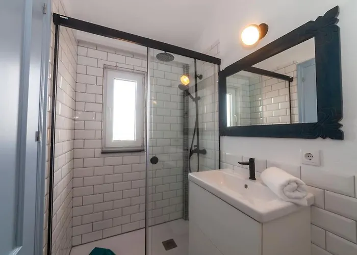 Apartman Lances Blue - A Pie De Playa - Tarifarent Tarifa