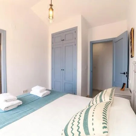 Lances Blue - A Pie De Playa - Tarifarent Apartment