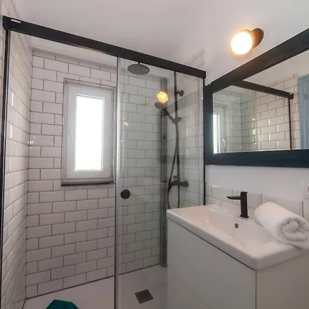 Apartment Lances Blue - A Pie De Playa - Tarifarent Tarifa