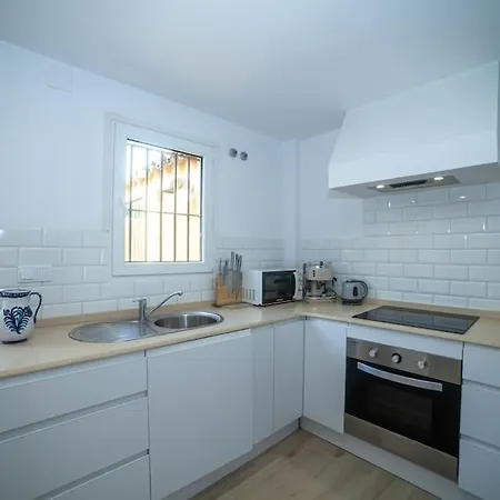 Apartment Lances Blue - A Pie De Playa - Tarifarent *