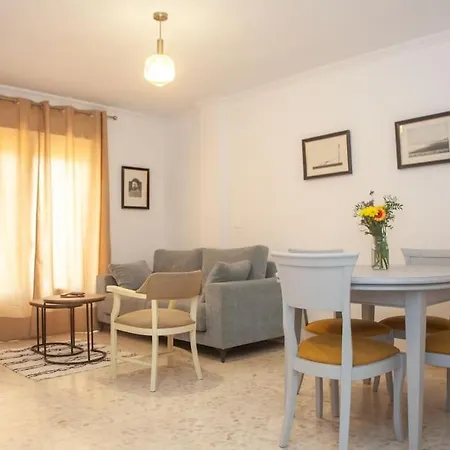 Lances Blue - A Pie De Playa - Tarifarent Apartman *